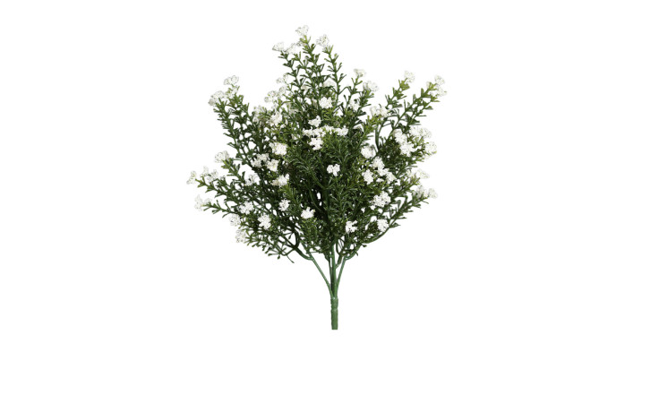 Blüten Strauch 35 cm 