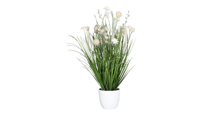 Wiesenblumen 70 cm