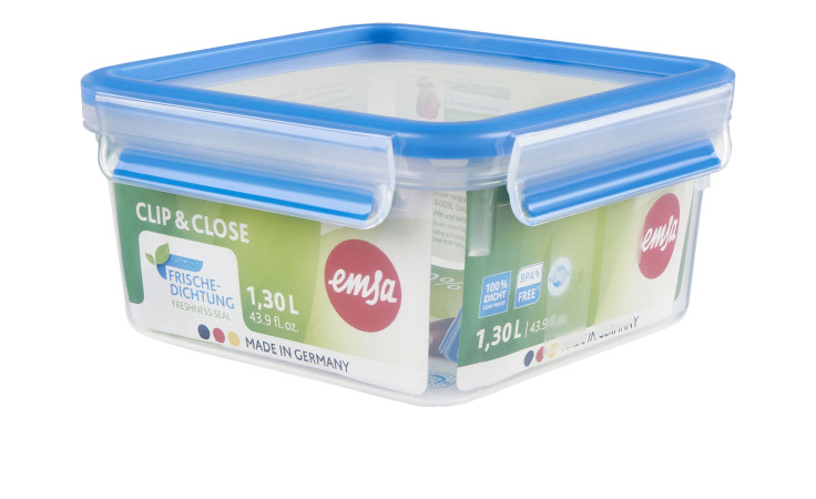 Frischhaltedose Clip & Close 1,5 l