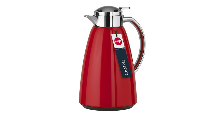 Isolierkanne Campo 1 l