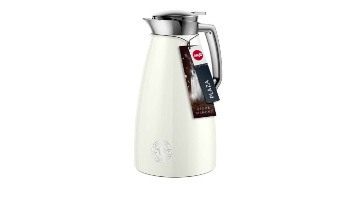 Isolierkanne Plaza 1 l
