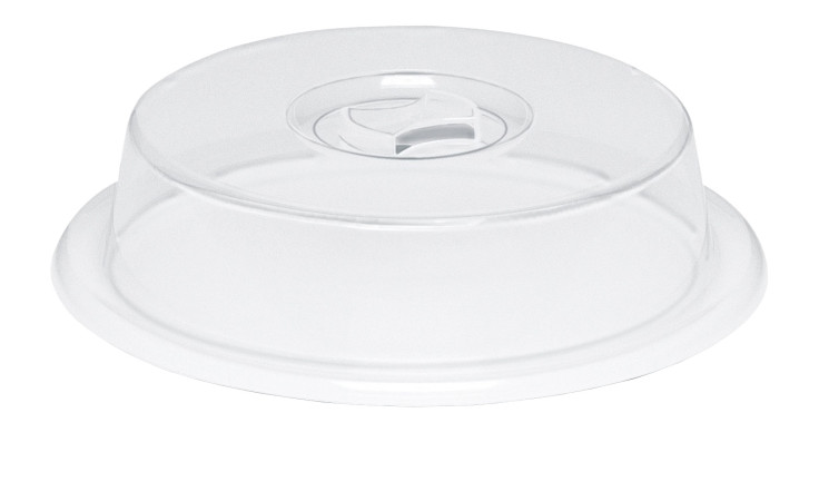 Abdeckhaube Micro Family 27 cm