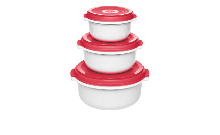 Starter-Set Micro-Family 3tlg.