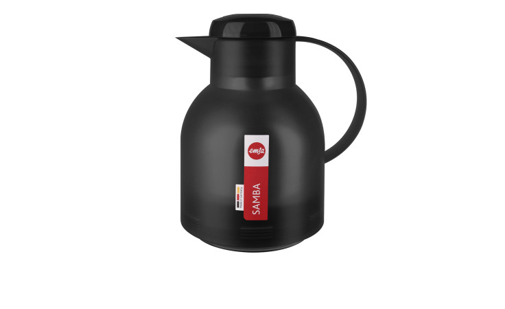 Isolierkanne Samba 1 l
