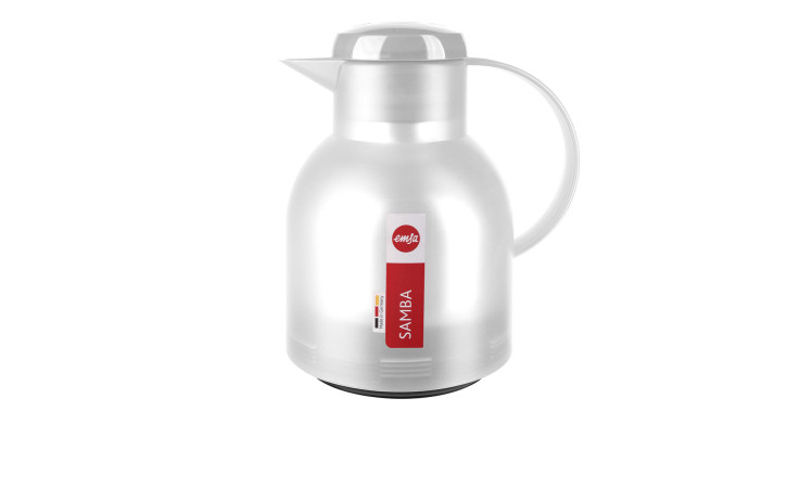 Isolierkanne Samba 1 l
