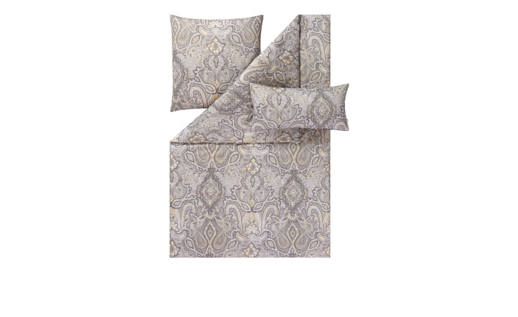 Mako-Satin Fernanda 155 x 220 cm