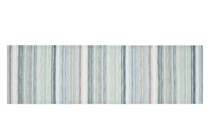 Tischläufer Pina Colada 40 x 140 cm