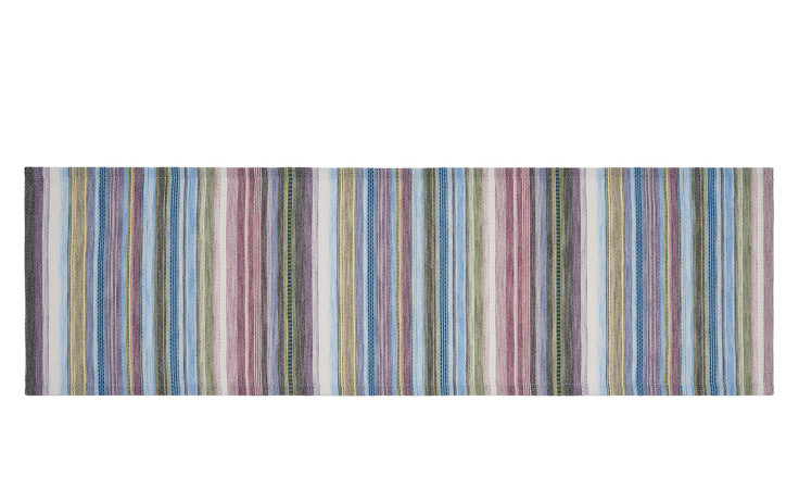 Tischläufer Pina Colada 40 x 140 cm