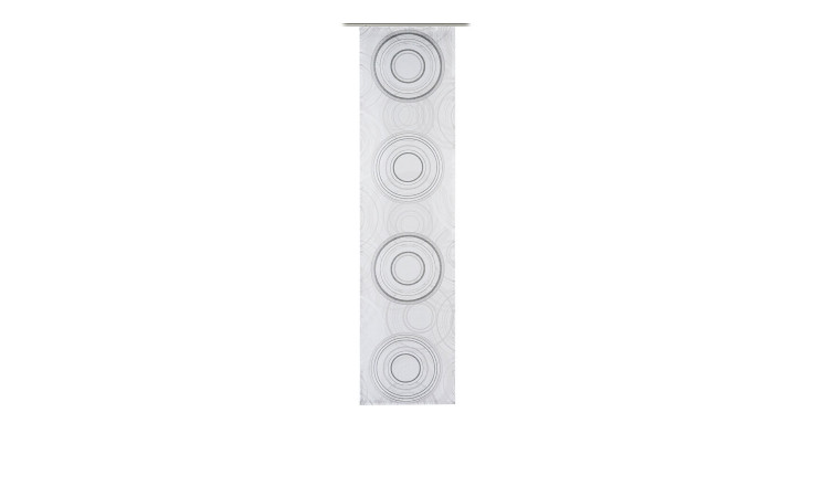 Schiebevorhang Rocco 60 x 245 cm