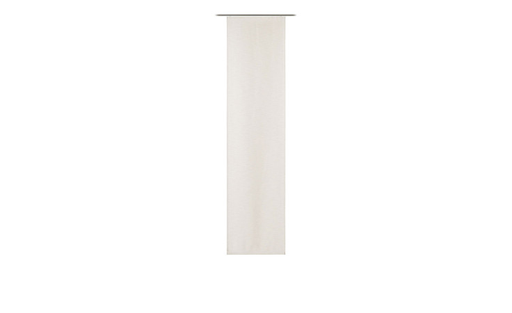 Schiebevorhang Belmondo Allover 60 x 245 cm