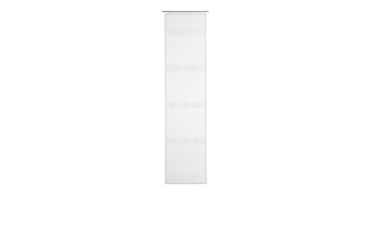 Schiebevorhang La Paz 60 x 245 cm