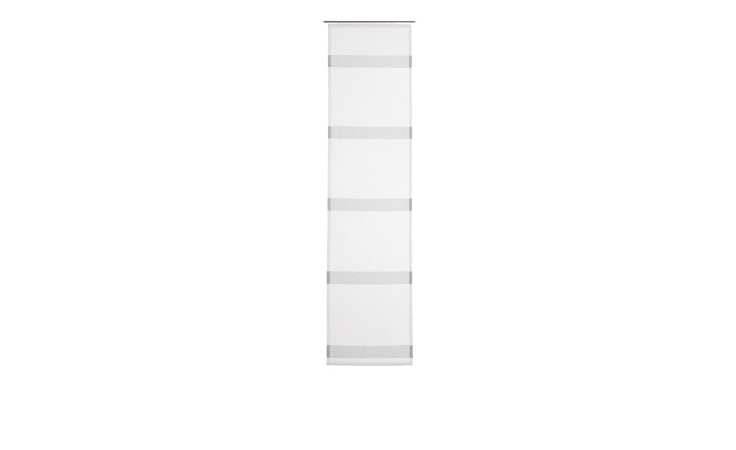 Schiebevorhang La Paz 60 x 245 cm