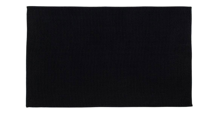 Badteppich Chenille 60 x 100 cm