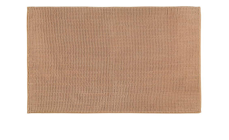 Badteppich Chenille 60 x 100 cm