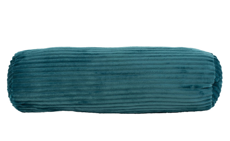 Nackenrolle Cord 70 x 22 cm