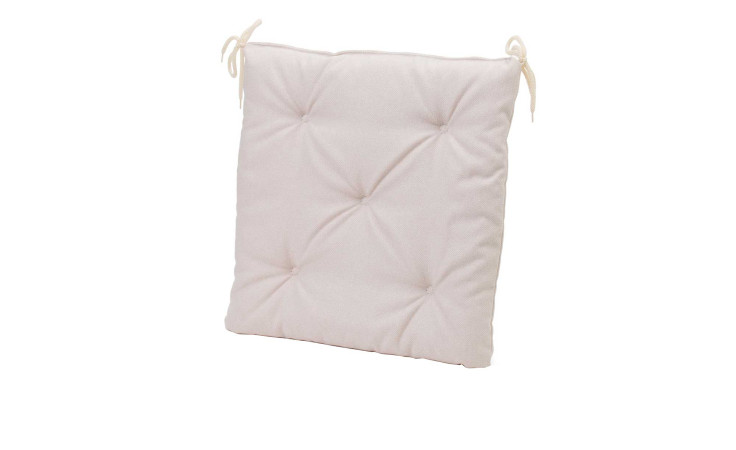 Sitzplatte Darco 40 x 40 cm