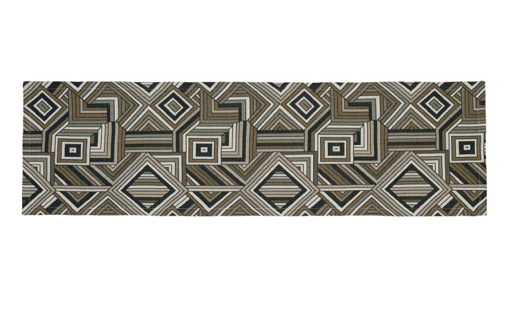 Tischläufer Corner 40 x 140 cm