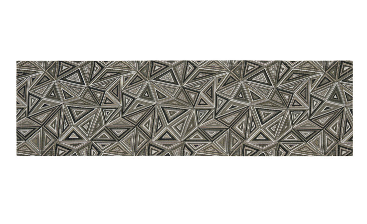 Tischläufer Trigon 40 x 140 cm