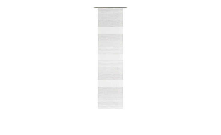 Schiebevorhang Vicello 60 x 245 cm