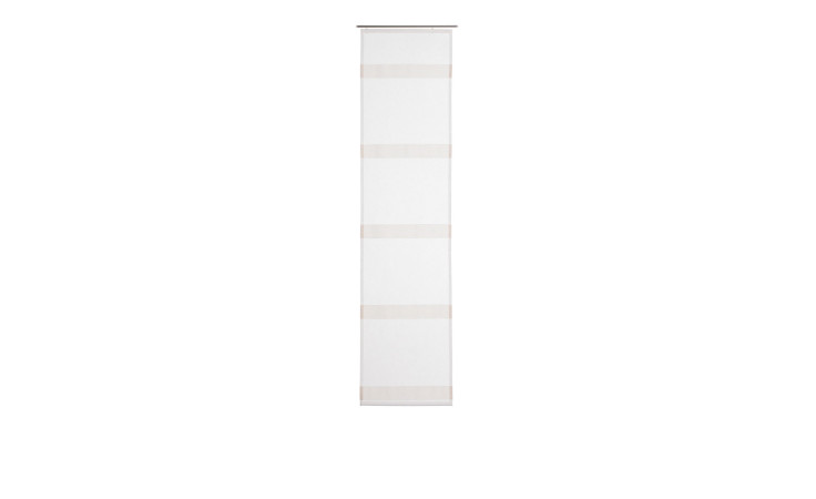 Schiebevorhang La Paz 60 x 245 cm