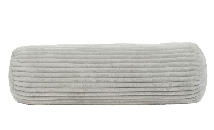 Nackenrolle Cord 70 x 22 cm