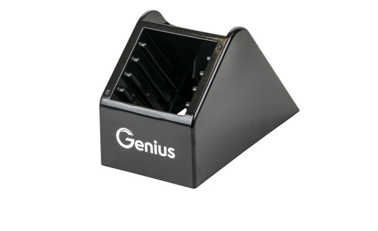 Nicer Dicer Speed Aufbewahrungsbox 