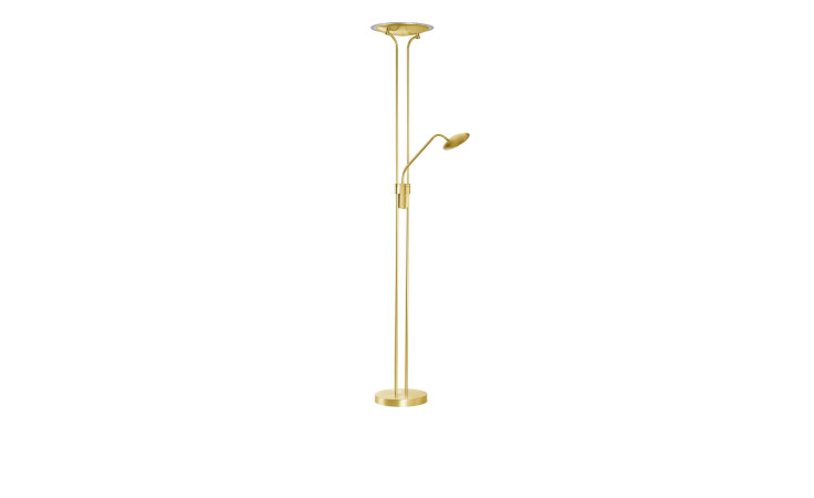 LED-Stehleuchte Tallri 180 cm