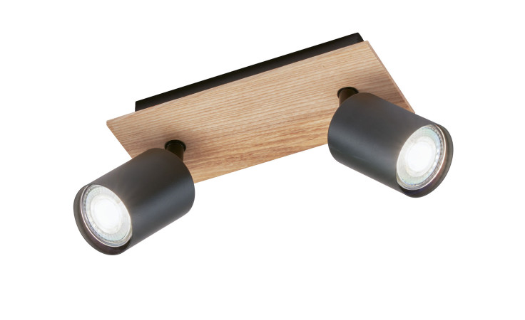 Deckenleuchte Holton 21 cm