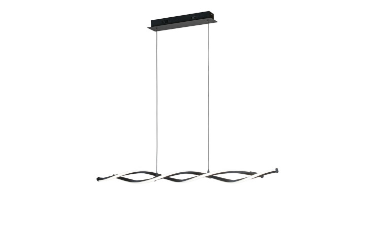 LED-Pendelleuchte Dreje 106,5 cm