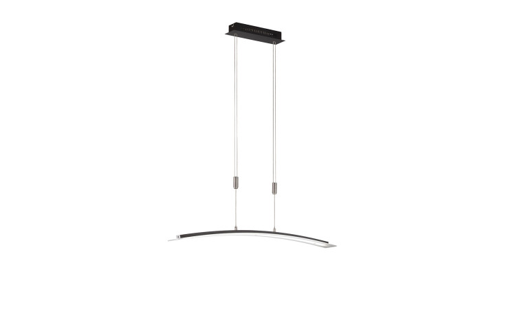 LED-Pendelleuchte Metis 90 cm