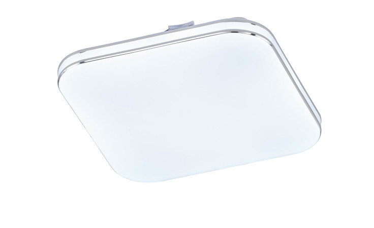 LED-Deckenleuchte Porto 34 cm