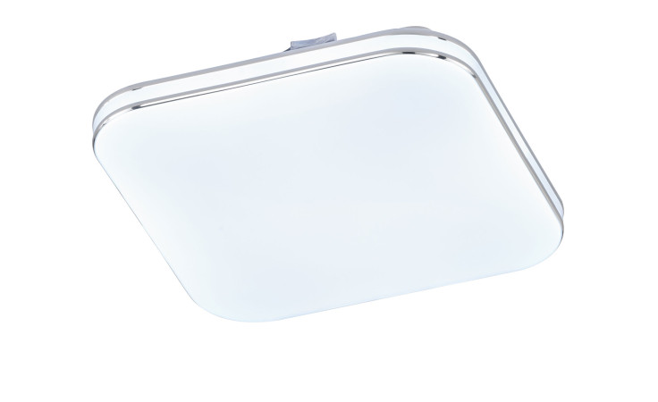 LED-Deckenleuchte Porto 29,5 cm