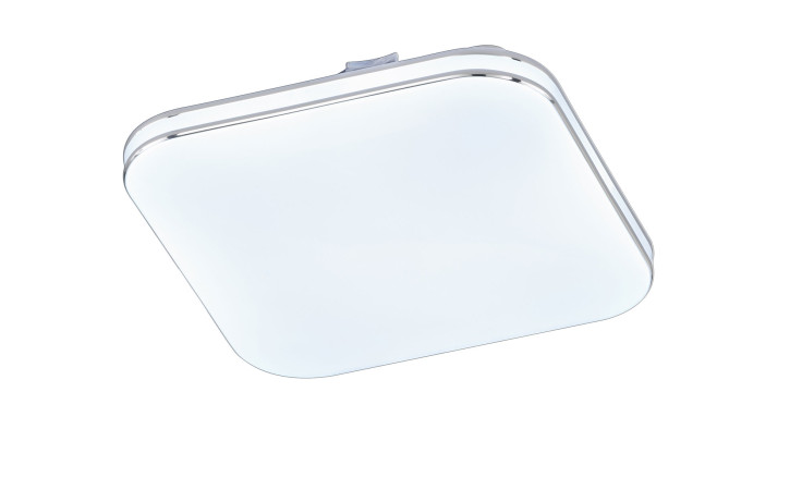 LED-Deckenleuchte Porto 17 cm
