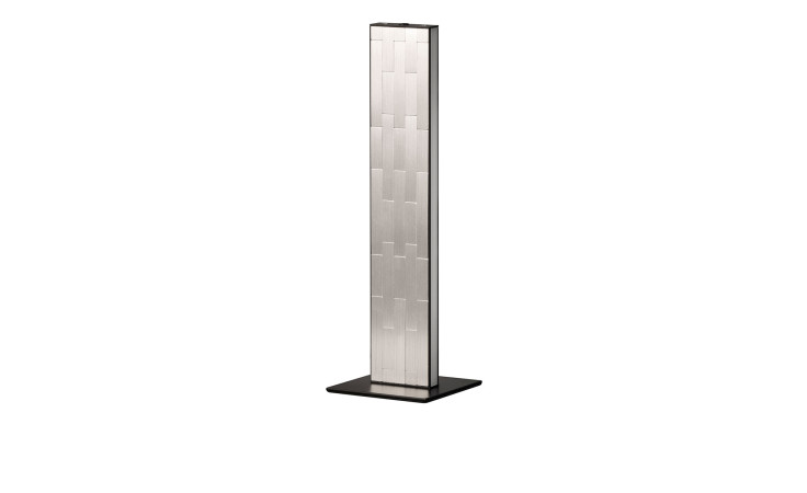 LED-Tischleuchte Aluro 41,5 cm
