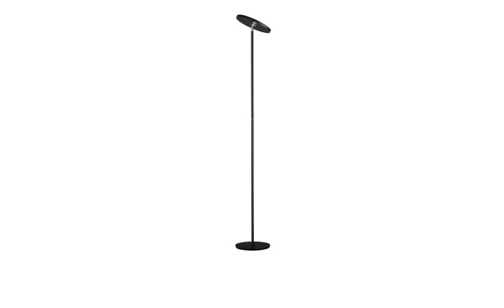 LED-Stehleuchte Bever 180 cm