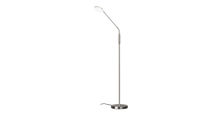LED-Stehleuchte Sorento 138 cm