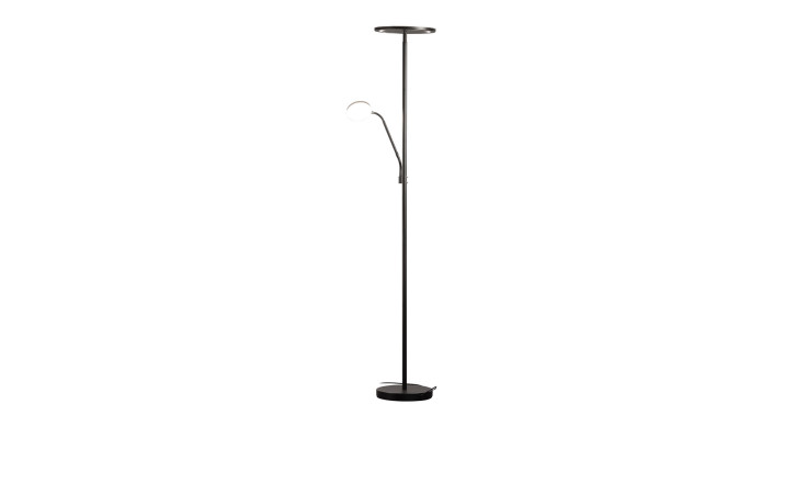 LED-Stehleuchte Sorento 182 cm