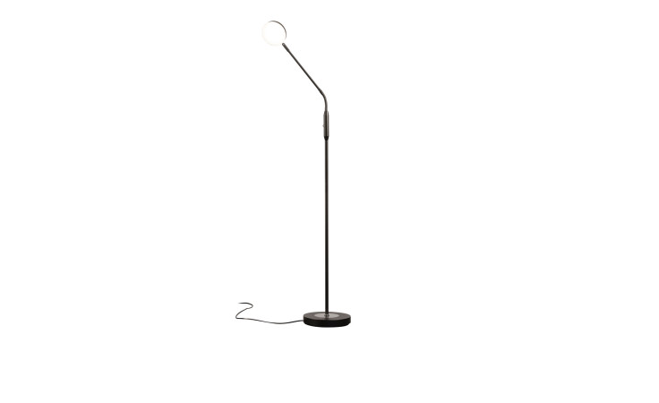 LED-Stehleuchte Sorento 138 cm