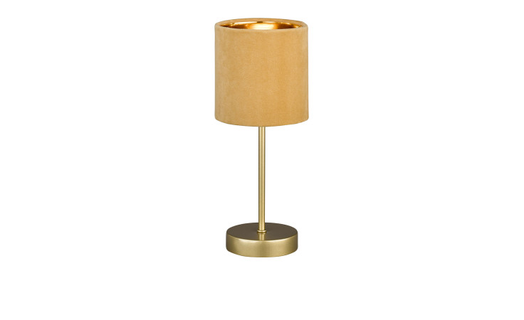 Tischleuchte Aura 34 cm