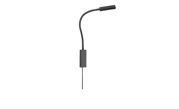 LED-Bettleuchte Raik
