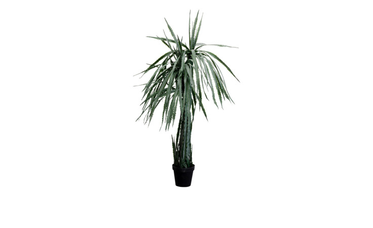 Deko-Pflanze 155 cm hoch