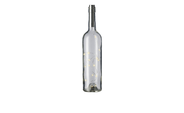 Micro-LED-Flaschenlicht 70 cm