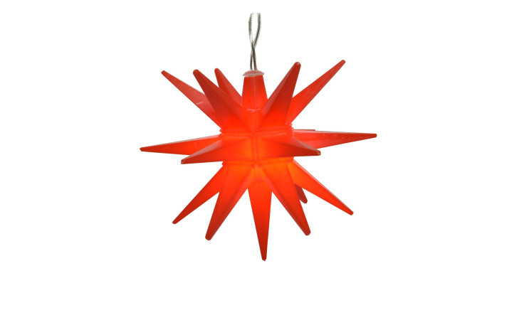 LED-Stern 12 cm