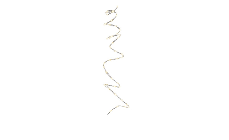 LED-Strangbeleuchtung 159 cm.