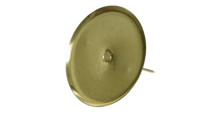 Adventskerzenhalter 8 cm