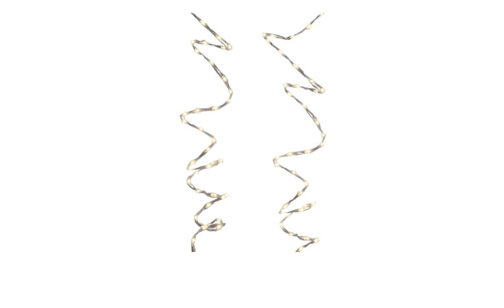 Micro-LED-Kette 159 cm