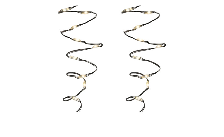 Micro-LED-Kette 2395 cm 