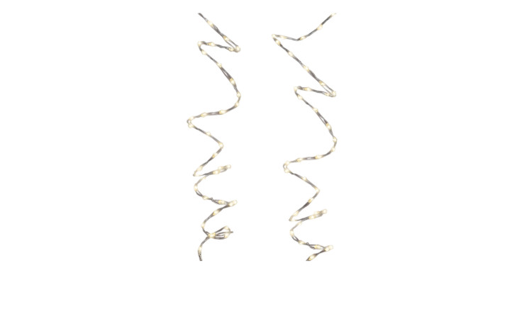 Micro-LED-Kette 1795 cm 