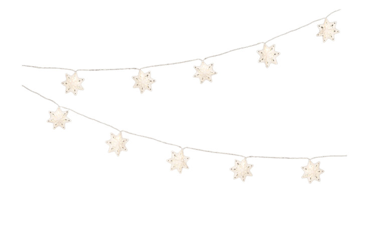 Licht-LED-Strang 2,25 m  