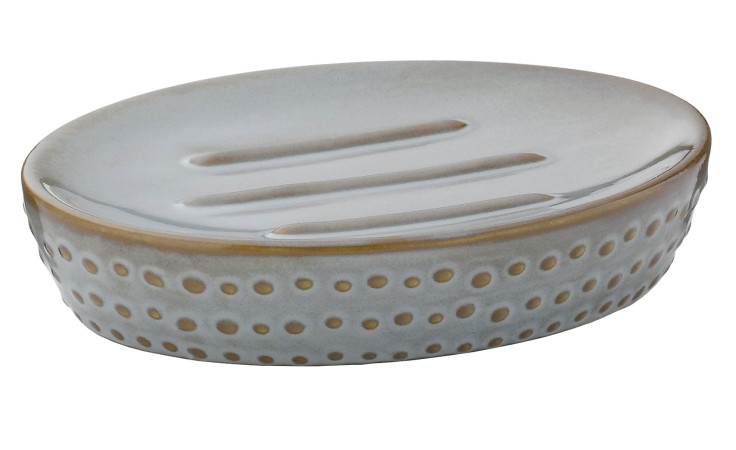Seifenschale Dots